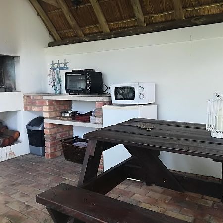 Lighthouse Accommodation East London Luaran gambar