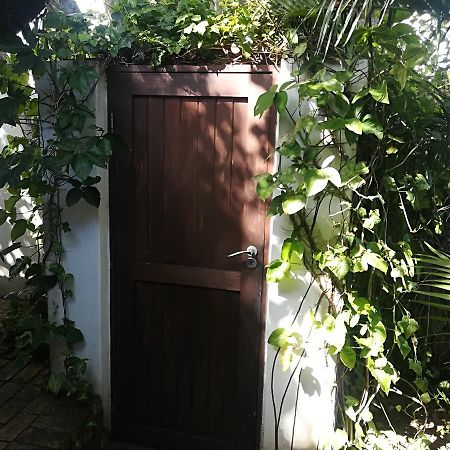 Lighthouse Accommodation East London Luaran gambar