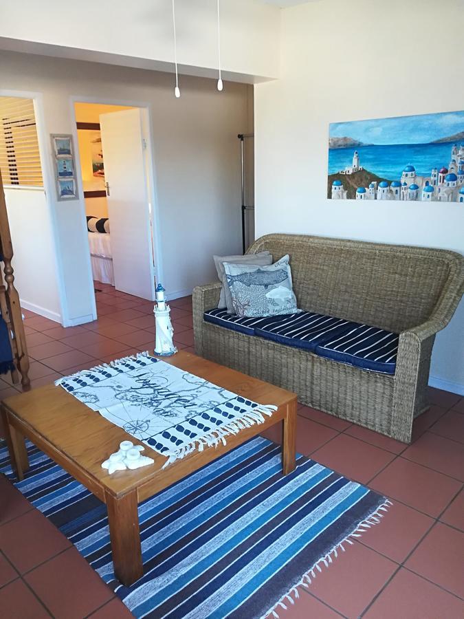 Lighthouse Accommodation East London Luaran gambar