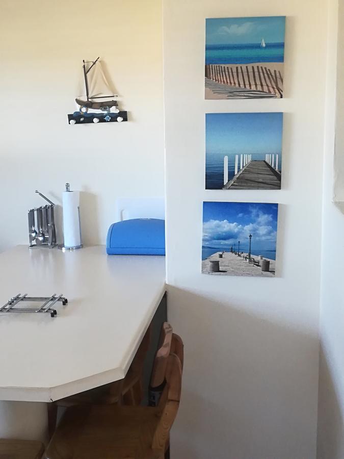 Lighthouse Accommodation East London Luaran gambar