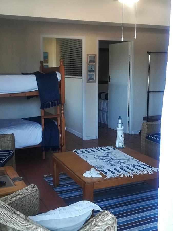 Lighthouse Accommodation East London Luaran gambar