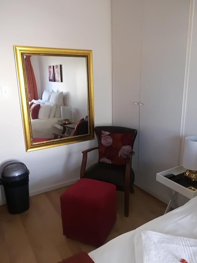 Lighthouse Accommodation East London Luaran gambar