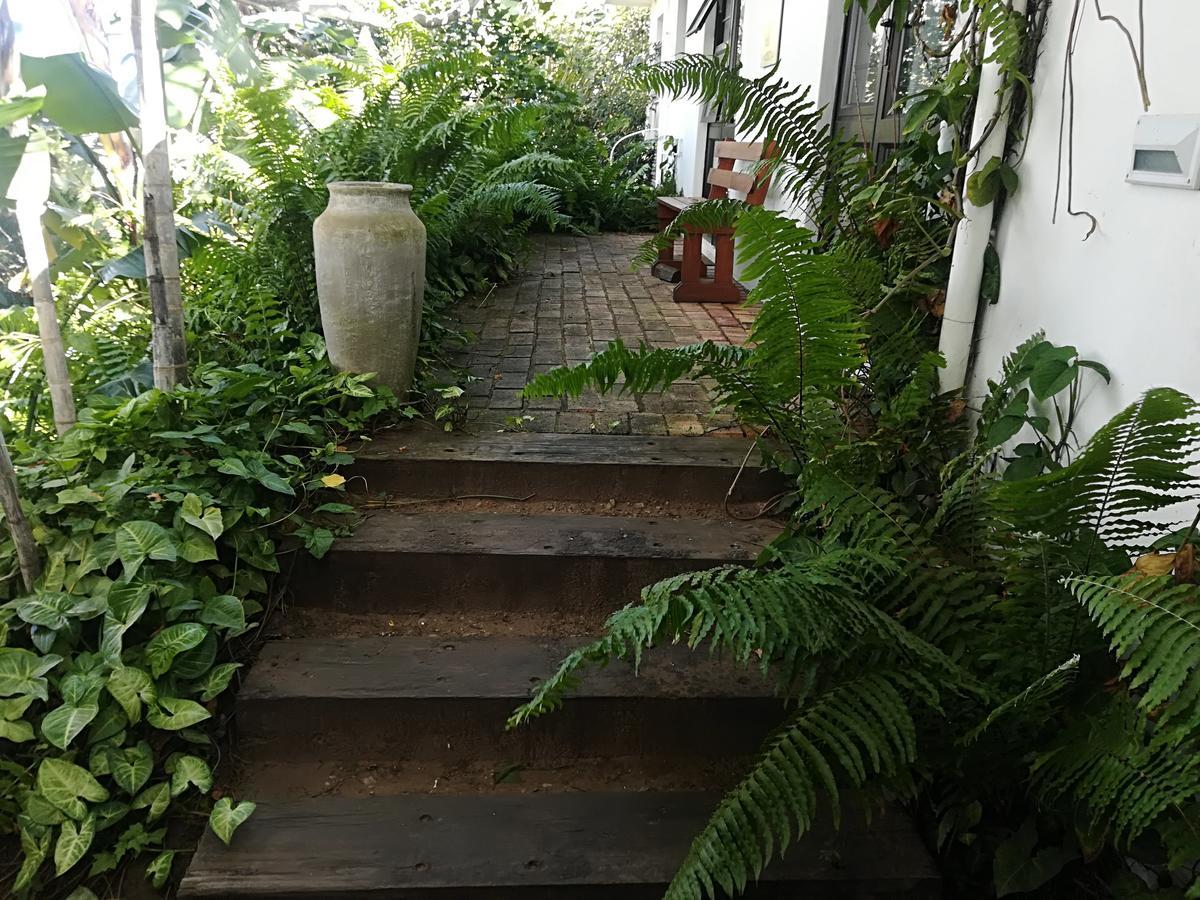 Lighthouse Accommodation East London Luaran gambar