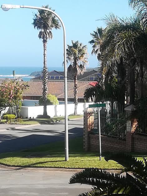 Lighthouse Accommodation East London Luaran gambar