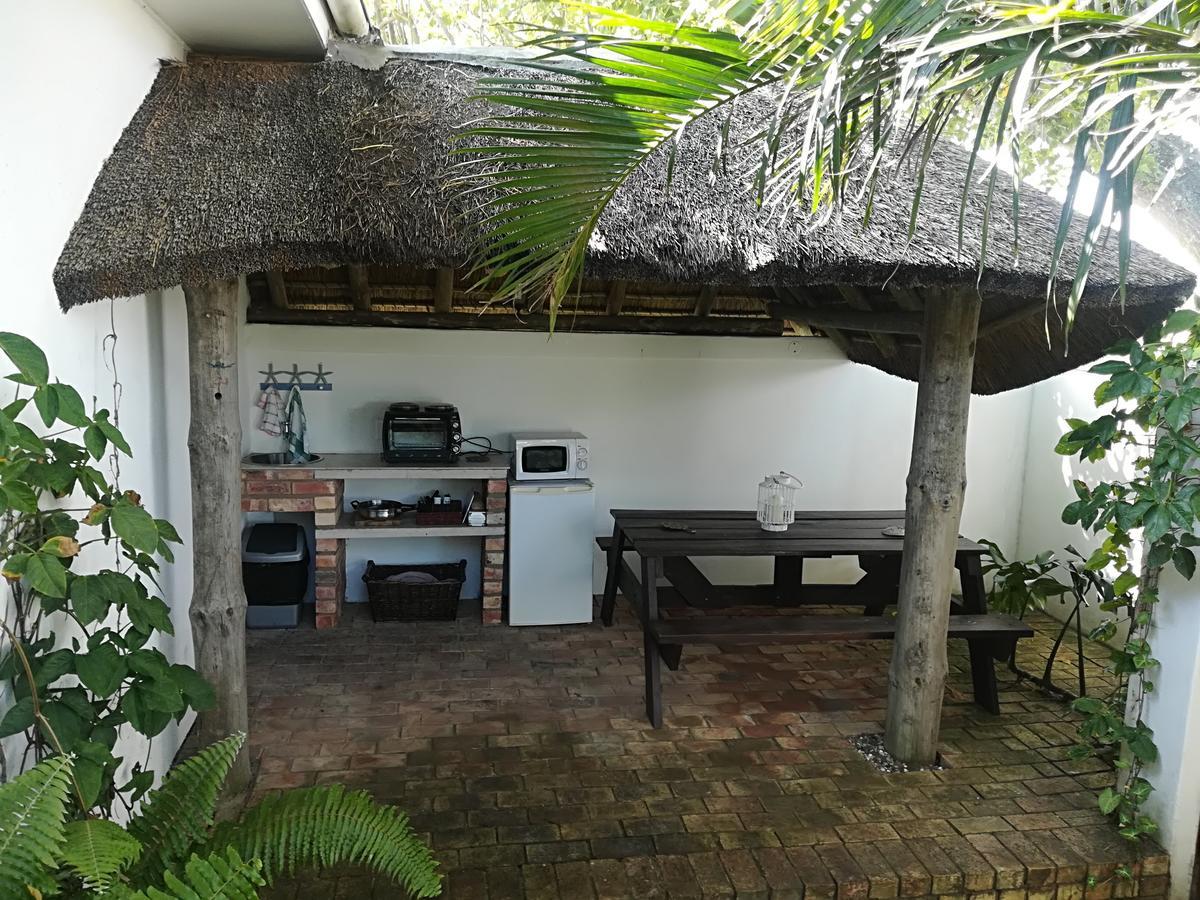 Lighthouse Accommodation East London Luaran gambar