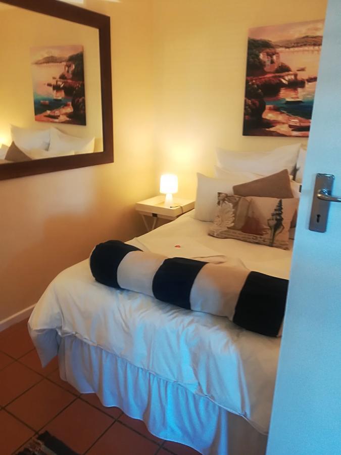 Lighthouse Accommodation East London Luaran gambar
