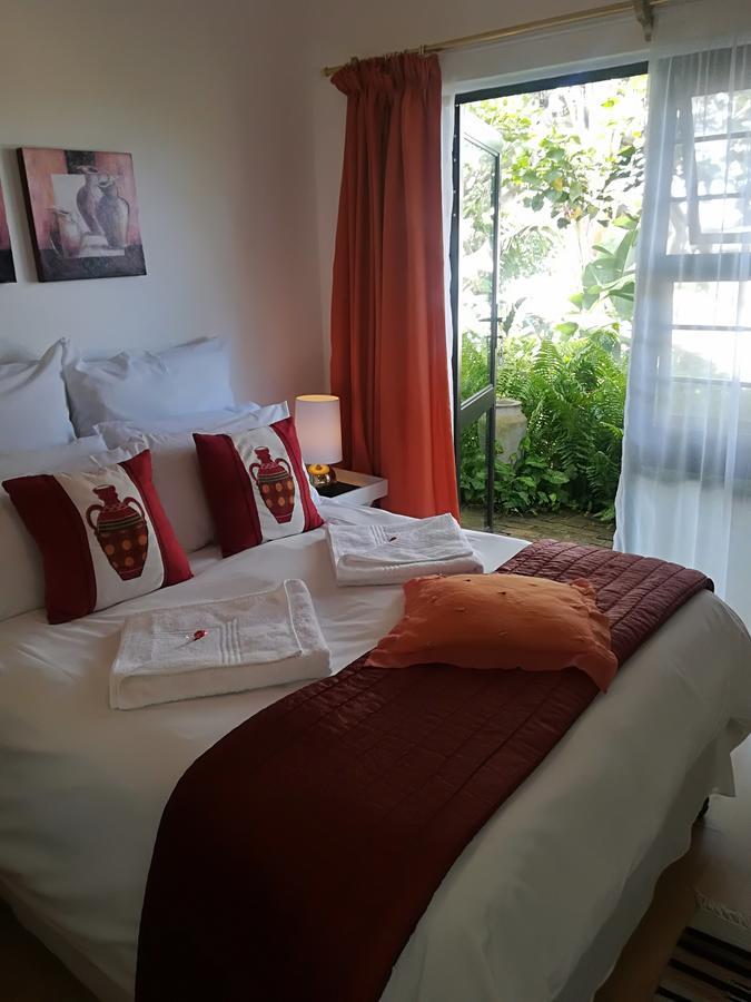 Lighthouse Accommodation East London Luaran gambar